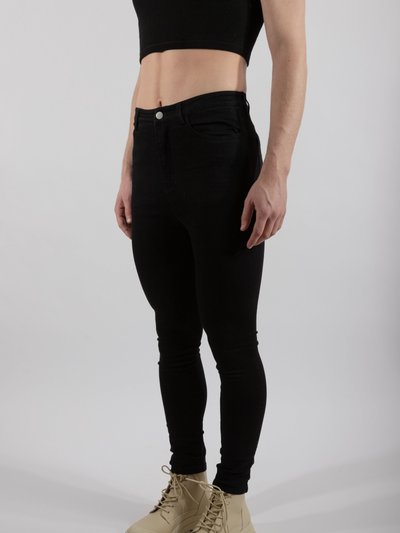 FANG Essential High-Waisted Skinny Jeans product
