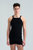 Essential Racer Back Ribbed Tank