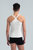 Essential Racer Back Ribbed Tank