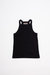 Essential Ribbed Tank