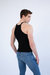 Essential Ribbed Tank