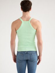 Essential Ribbed Tank