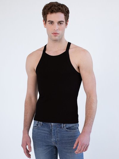 FANG Essential Ribbed Tank product