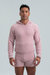 Essential Terrycloth Hoodie