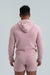 Essential Terrycloth Hoodie