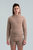 Essential Terrycloth Hoodie