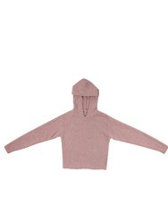 Essential Terrycloth Hoodie