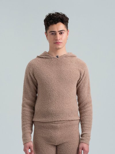 FANG Essential Terrycloth Hoodie product