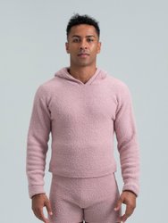 Essential Terrycloth Hoodie