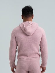 Essential Terrycloth Hoodie