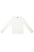 Essential Waffle Long Sleeve Henley Shirt