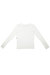 Essential Waffle Long Sleeve Henley Shirt