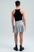 Knitted Skirt With Slits