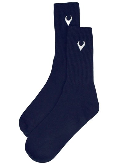 FANG Logo Crew Sock product