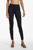 Side Cut-Out Pants - Black