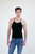 Strap-Back Knit Tank