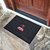 Tampa Bay Bucs 2021 Super Bowl LV Champs Heavy Duty Vinyl Medallion Door Mat - Multi