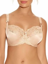 Helena Balcony Bra In Nude