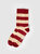 Bold Stripe Socks