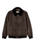 Cupar Faux Shearling Corduroy Jacket