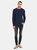 Deniz Cable Knit Sweater