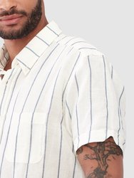 Mod Short Sleeve Shirt