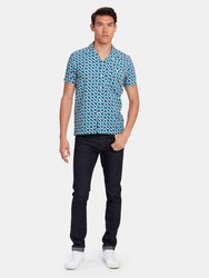 Selleck Short Sleeve Shirt