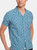 Selleck Short Sleeve Shirt