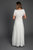 All Pearls Gown Women Dress