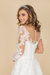 Bridal Lace Gown