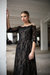 Chantilly Lace Gown For Women