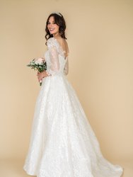 Women Bridal Dress