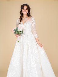 Women Bridal Dress