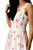 Women's Formal Floral Dress