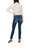 Women's Straight Cut Organic Jeans