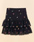 Cross Stitch Mini Skirt