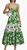 Women's Forest Soul Mix Midi Dress