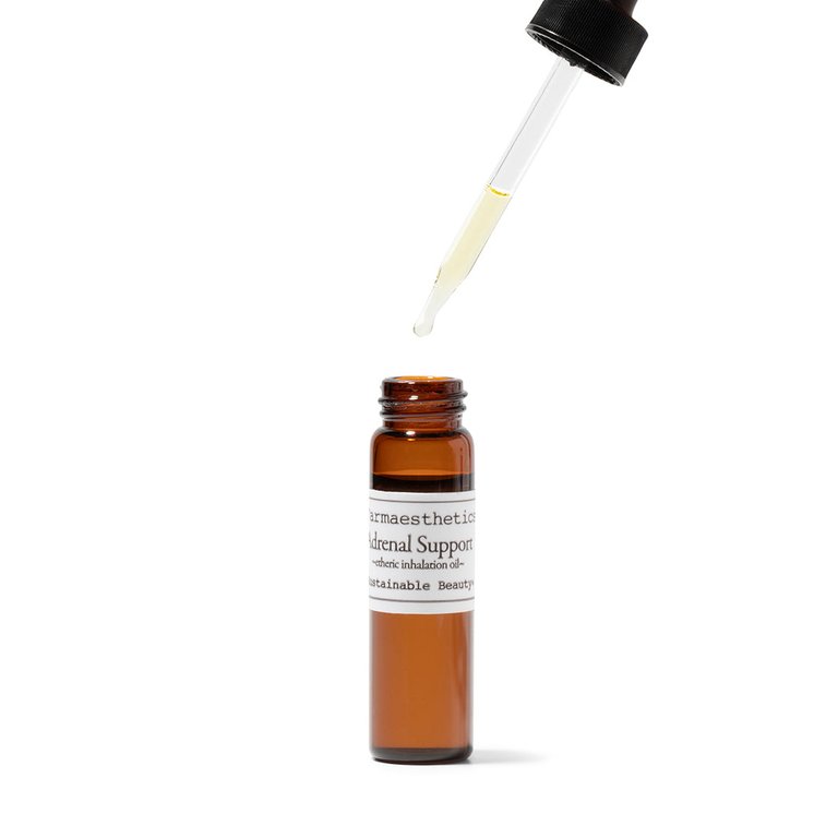 Adrenal Support Etheric Inhalation Oil – 2 dram
