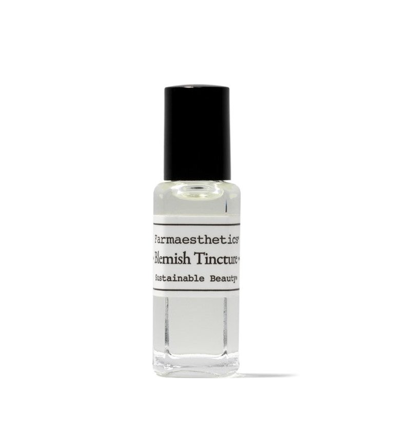 Blemish Tincture – .25 oz