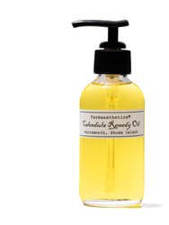 Calendula Remedy Oil – 4 fl oz