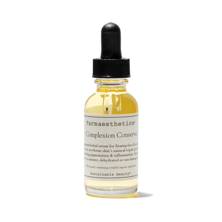 Complexion Conserve Remedy Reserve Serum – 1 fl oz