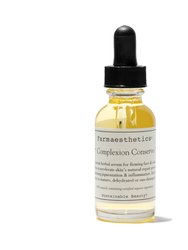 Complexion Conserve Remedy Reserve Serum – 1 fl oz