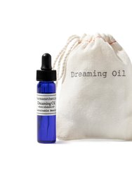 Dreaming Etheric Inhalation Oil – 2 dram