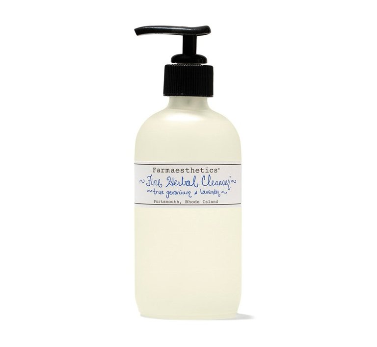 Fine Herbal Cleanser – 8 fl oz