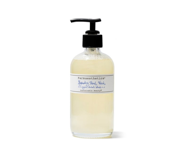 Hydrating Hand Wash – 8 oz