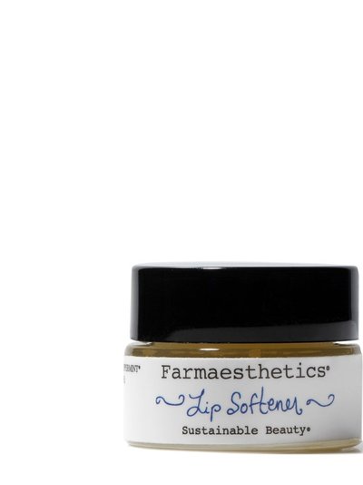 Farmaesthetics Lip Softener – .25 oz product