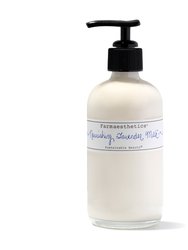 Nourishing Lavender Milk – 8 fl oz