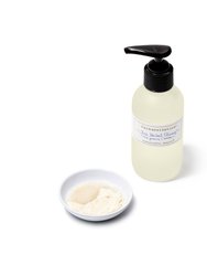 Sweet Milk & Chamomile Flowers Facial Exfoliate – 4 oz