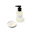 Sweet Milk & Chamomile Flowers Facial Exfoliate – 4 oz