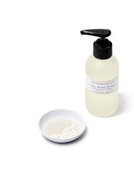 Sweet Milk & Lavender Buds Facial Exfoliate – 4 oz